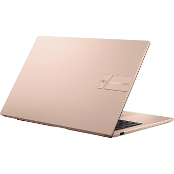  Ноутбук ASUS X1504ZA-BQ1415 (90NB1023-M02270) 15.6" IPS FHD Core i3 1215U/16Gb/512Gb SSD/VGA int/noOS/terra cotta 