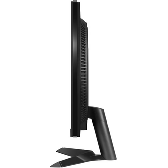  Монитор LG 24GS60F-B Black 