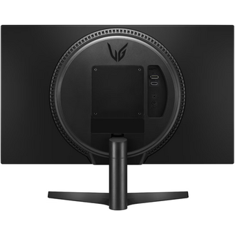  Монитор LG 24GS60F-B Black 