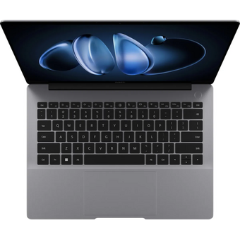  Ноутбук Huawei MateBook 14 FlemingH (53014APJ) 14", 2024, OLED, Intel Core Ultra 5 125H 1.2ГГц, 14-ядерный, 16ГБ 512ГБ SSD, Intel Arc, Windows 11 Home 