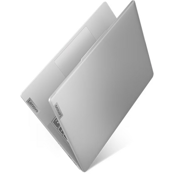  Ноутбук Lenovo IPS5 14AHP9 (83DB001CRK) 14" WUXGA OLED GL 400N HDR P3/Ryzen 5 8645HS/16Gb/512Gb/No OS/Grey 