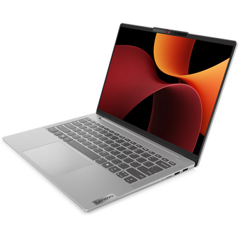 Ноутбук Lenovo IPS5 14AHP9 (83DB001CRK) 14" WUXGA OLED GL 400N HDR P3/Ryzen 5 8645HS/16Gb/512Gb/No OS/Grey 