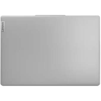  Ноутбук Lenovo IPS5 14AHP9 (83DB001CRK) 14" WUXGA OLED GL 400N HDR P3/Ryzen 5 8645HS/16Gb/512Gb/No OS/Grey 