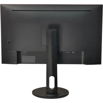  Монитор Digma Progress 24P505F (DM24SB05) 23.8", черный 