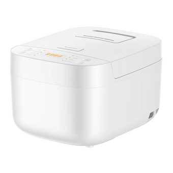  Рисоварка Xiaomi BHR7919EU Smart Multifunctional Rice Cooker белый 
