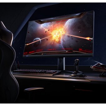  Монитор Xiaomi Redmi Display G Pro 27" P27QBA-RGP 