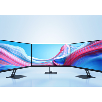  Монитор Xiaomi Mi Display A24i P24FBA-RAGL 100Hz M03J 