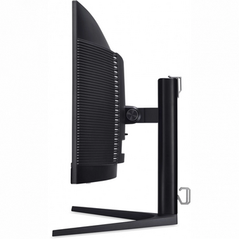  Монитор Acer Predator X34Vbmiiphuzx (UM.CXXEE.V01) 