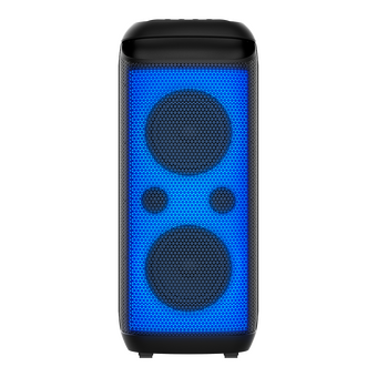  Портативная колонка SOUNDMAX SM-MS4210 черный 