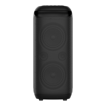  Портативная колонка SOUNDMAX SM-MS4210 черный 