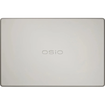  Ноутбук OSIO FocusLine F140A-002 14", 2023, IPS, AMD Ryzen 5 5560U 2.3ГГц, 6-ядерный, 8ГБ DDR4, 512ГБ SSD, AMD Radeon, Windows 11 Home 