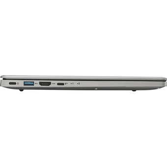  Ноутбук OSIO FocusLine F140A-002 14", 2023, IPS, AMD Ryzen 5 5560U 2.3ГГц, 6-ядерный, 8ГБ DDR4, 512ГБ SSD, AMD Radeon, Windows 11 Home 