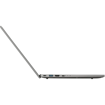  Ноутбук OSIO FocusLine F140A-002 14", 2023, IPS, AMD Ryzen 5 5560U 2.3ГГц, 6-ядерный, 8ГБ DDR4, 512ГБ SSD, AMD Radeon, Windows 11 Home 