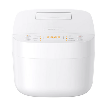  Рисоварка Xiaomi BHR7919EU Smart Multifunctional Rice Cooker белый 
