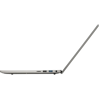  Ноутбук OSIO FocusLine F140A-002 14", 2023, IPS, AMD Ryzen 5 5560U 2.3ГГц, 6-ядерный, 8ГБ DDR4, 512ГБ SSD, AMD Radeon, Windows 11 Home 