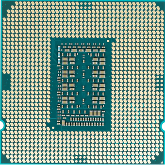  Процессор Intel CPU Desktop Core i5-11400F (2.6GHz, 12MB, LGA1200) tray (CM8070804497016 SRKP1) 