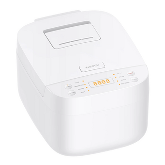  Рисоварка Xiaomi BHR7919EU Smart Multifunctional Rice Cooker белый 
