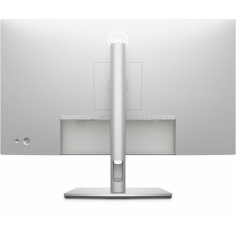  Монитор DELL U2723QE (210-BCXK) 27", черный и серебристый 