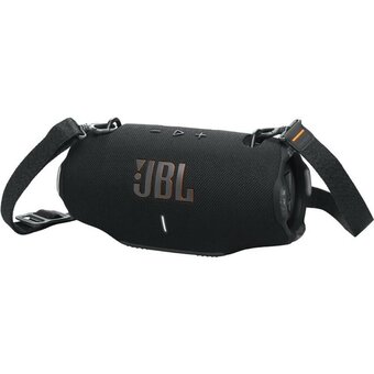  Портативная акустика JBL Xtreme 4 чёрный 