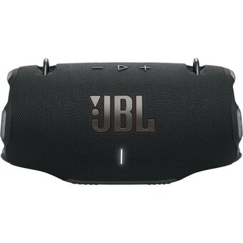  Портативная акустика JBL Xtreme 4 чёрный 