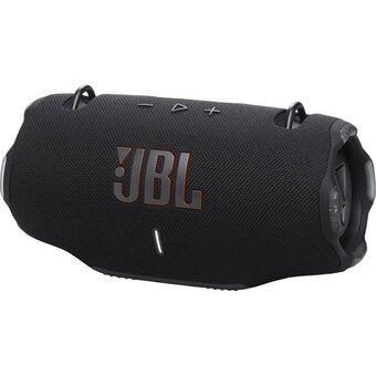  Портативная акустика JBL Xtreme 4 чёрный 