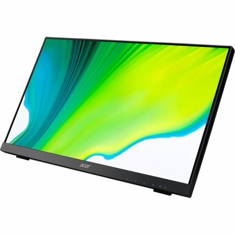  Монитор Acer UT272UBMIPZX (UM.HW2EE.002) 