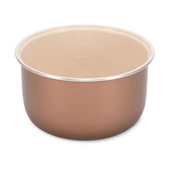  Мультиварка Hyundai HYMC-2408 молочный/черный 