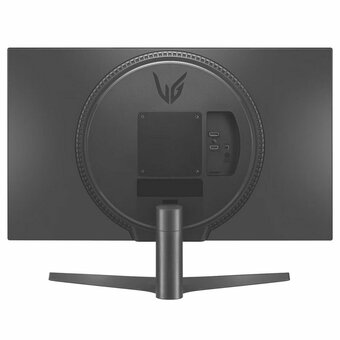  Монитор LG 27GS60F-B black 