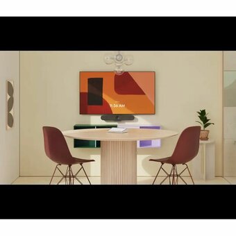  Web камера Logitech Webcam-Rally Bar Huddle GR (960-001577) 