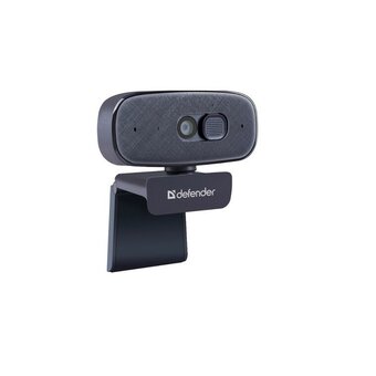  Web камера DEFENDER G-Lens 2695 (63195) FullHD 