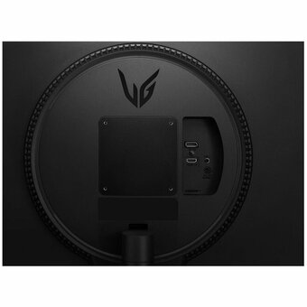  Монитор LG 27GS60F-B black 