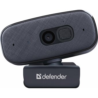  Web камера DEFENDER G-Lens 2695 (63195) FullHD 