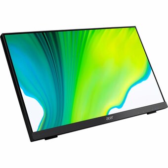  Монитор Acer UT272UBMIPZX (UM.HW2EE.002) 