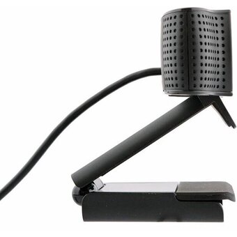  Web камера Logitech HD Pro C920 (960-001062) черный 
