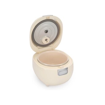  Мультиварка Hyundai HYMC-2408 молочный/черный 