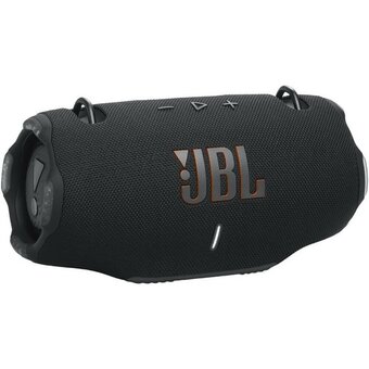  Портативная акустика JBL Xtreme 4 чёрный 