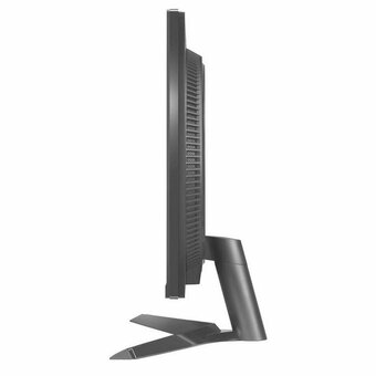  Монитор LG 27GS60F-B black 
