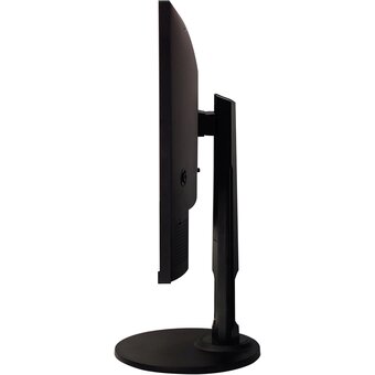  Монитор Digma Progress 24P505F (DM24SB05) 23.8", черный 