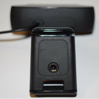  Web камера Logitech HD Pro C920 (960-001062) черный 