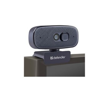  Web камера DEFENDER G-Lens 2695 (63195) FullHD 