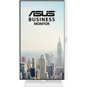  Монитор ASUS VA24EQSB-W (90LM0562-B03170) 23.8", белый 