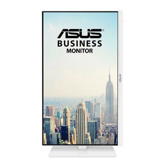  Монитор ASUS VA24EQSB-W (90LM0562-B03170) 23.8", белый 