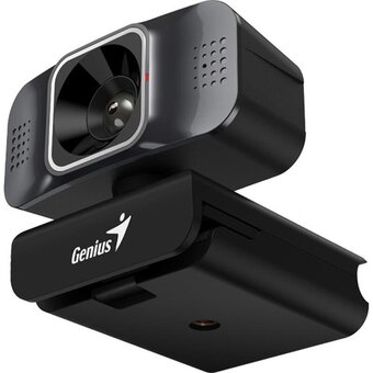  Камера-Web Genius FaceCam Quiet black (32200005400) 