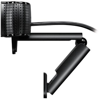  Web камера Logitech HD Pro C920 (960-001062) черный 