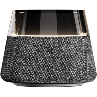  Акустика портативная BBK BTA1212 черный 