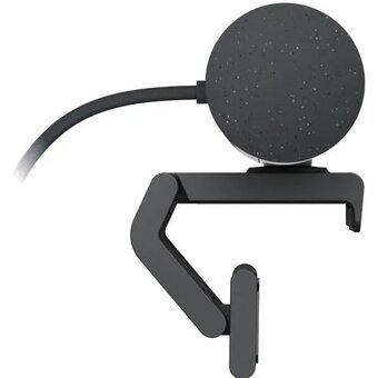  Web камера LOGITECH Brio 505 (960-001463) 1080P Black 