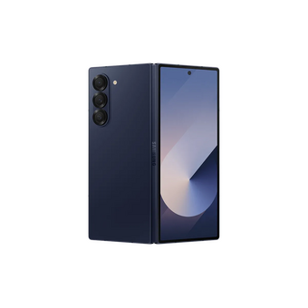  Смартфон Samsung Galaxy Z Fold6 SM-F956BDBNCAU 12/1TB Dark Blue 