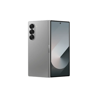  Смартфон Samsung Galaxy Z Fold6 SM-F956BZSNCAU 12/1TB Silver 