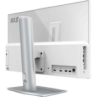  Моноблок MSI Modern AM242P 12M-691RU (9s6-ae0712-1067) 23.8" Intel Core i5 1235U 8ГБ 512ГБ SSD Intel Iris Xe Windows 11 Professional белый 