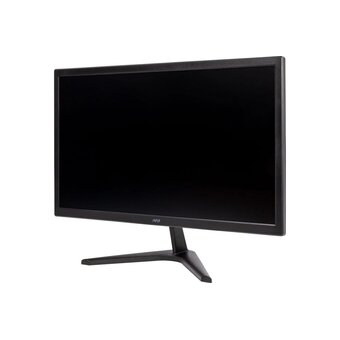  Монитор HIPER EasyView FH2203 21.5", черный 